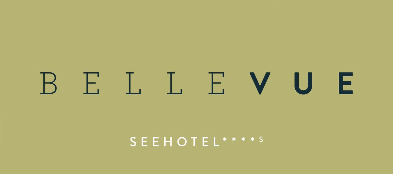 Seehotel Bellevue Zell am See Exterior foto